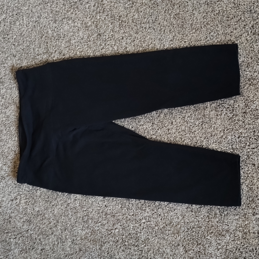 Exercise Capris - image 1